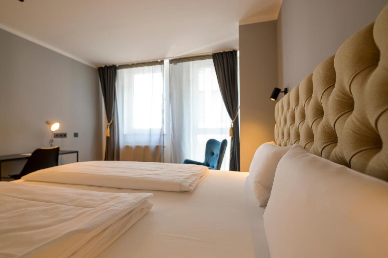 Nikii City Hotel ليفركوزن المظهر الخارجي الصورة