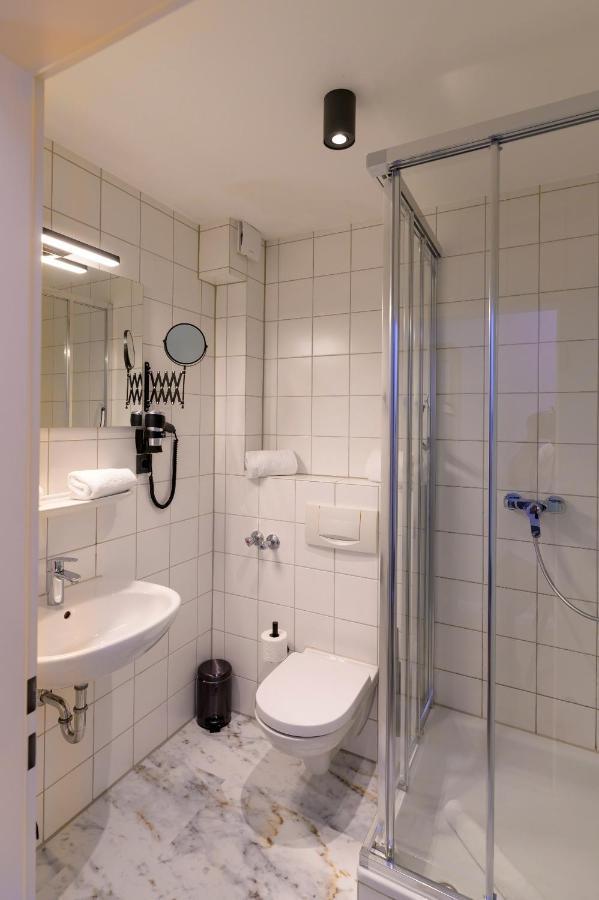 Nikii City Hotel ليفركوزن المظهر الخارجي الصورة