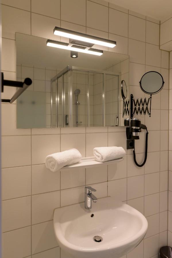 Nikii City Hotel ليفركوزن المظهر الخارجي الصورة